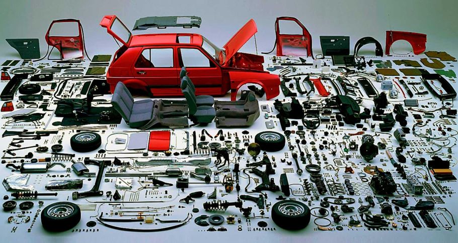 The Importance of Using OEM Parts in Repairs