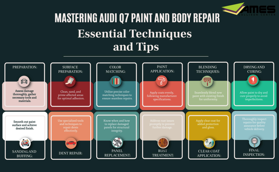 The Benefits of Professional Dent Removal