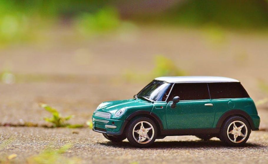 Protecting Your Vehicle’s Undercarriage from Winter Wear and Tear