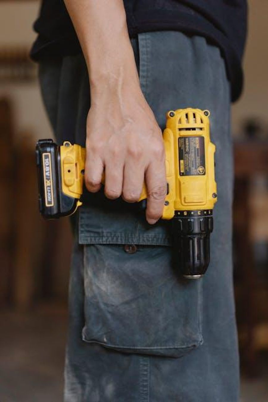 The Hidden Dangers of DIY Body Repairs During Winter