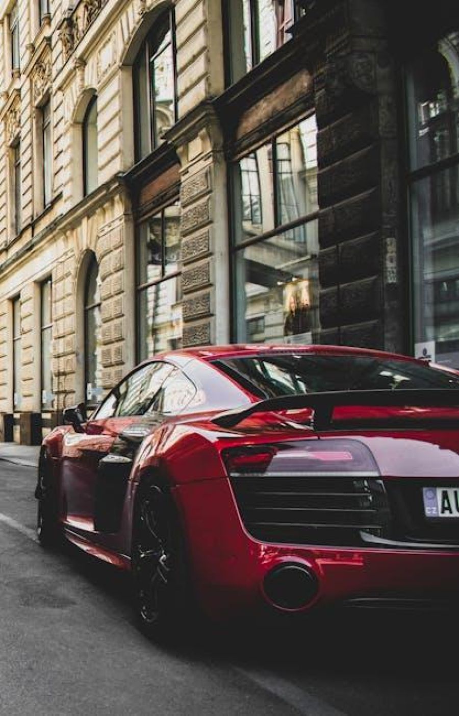 How to Protect Your Carâ€™s Paintwork from Scratches and Chips