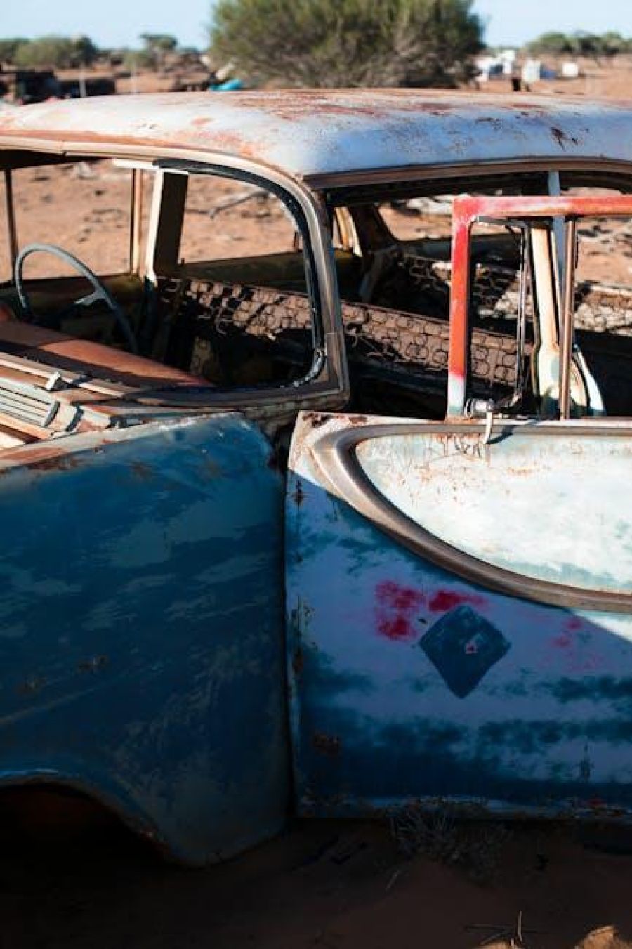 How to Protect Your Car’s Paint from UV Damage