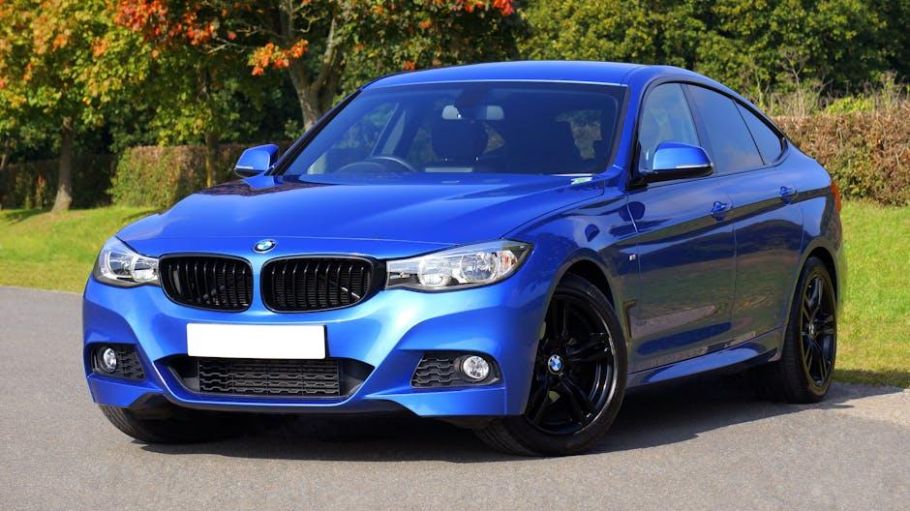 Preparing Your Car for a Bodywork Appointment