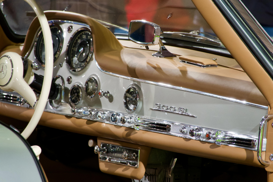 The Benefits of Regular Paint Touch-Ups