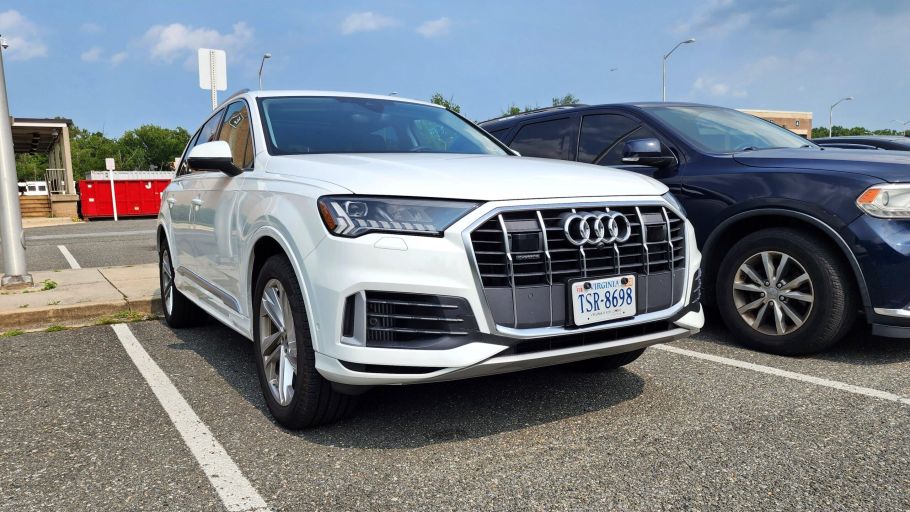 The Environmental Benefits of Professional Vehicle Repairs