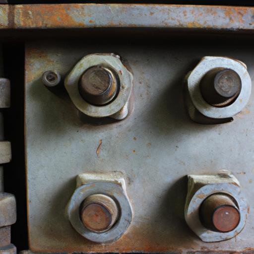 Misaligned Parts and Gaps