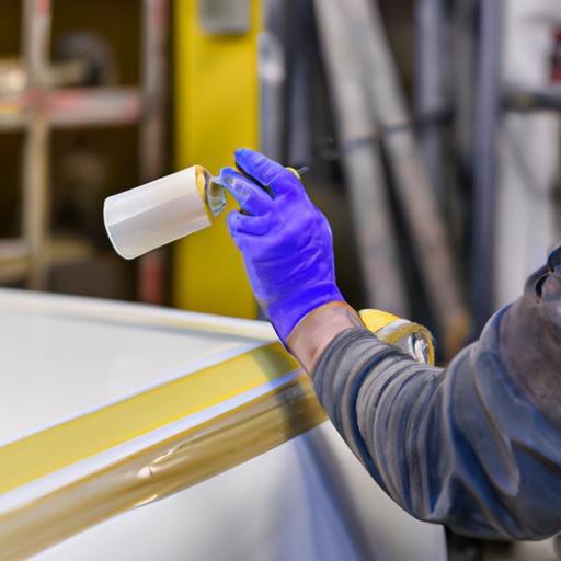 Preventive Measures to Maintain the Fresh Paint Job